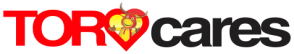 Logo Toro cares
